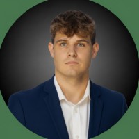 Kunect AI Employee Caleb Popwell's profile photo