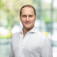 Real World Finance Employee Andrew Schildbach's profile photo