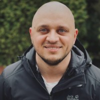 IREB Employee Alex Furman's profile photo