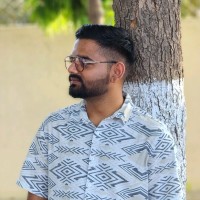 Teknovative Solution Employee Jay Rabadiya's profile photo