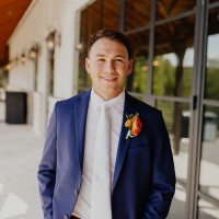 Teinert Commercial Building Employee Cameron Cohen's profile photo
