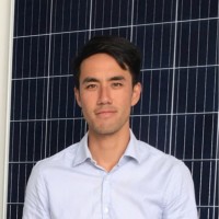 Novum Solar Employee Tomás Wong's profile photo