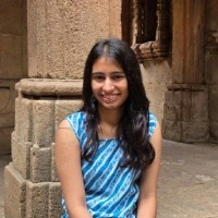 Smriti Chaturvedi's profile photo