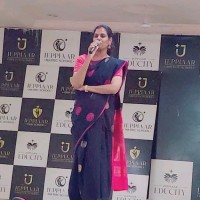 Swathi Praveen Email