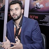IIGM Employee Kartik Kapoor's profile photo