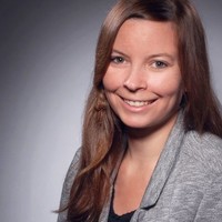 TRIXTER Employee Marlies Schacherl's profile photo