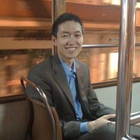 Open Society Foundations Employee Ling Li's profile photo