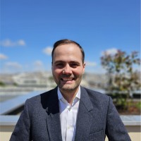 Alexandre Sanchez Email & Phone Number