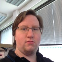 Frozenbyte Oy Employee Patrik Peltoniemi's profile photo