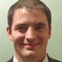 Enterprise Products Employee Nathan Hamlin's profile photo