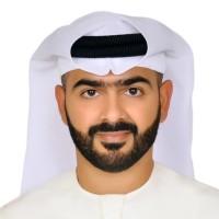 Sharjah Coop Employee Mohammed al Ameri's profile photo