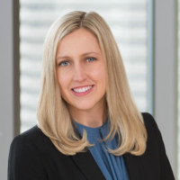 Drinker Biddle & Reath LLP Employee Nicole Wixted's profile photo