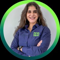 UpSoftware Employee Talissa Leal's profile photo