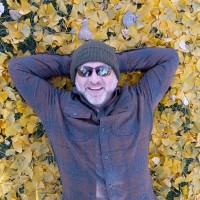 Self Employed Employee Eric Messer's profile photo