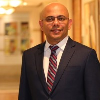 Adept Global Employee Ryan Fernandes's profile photo