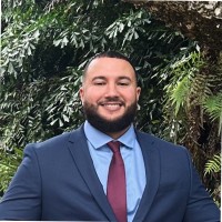 Robert Bonilla Email & Phone Number