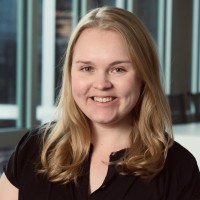 Kohl's Employee Erin Cram's profile photo