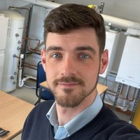 DB Heating Limited (DEVON) Employee Lawrence Barnes's profile photo