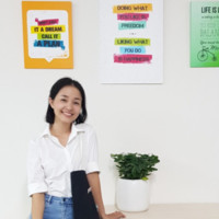 NNL Employee Vo Trang's profile photo