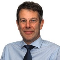 James Sharp & Co Employee Ian Bolton's profile photo