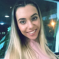 Alina Boruchov's profile photo