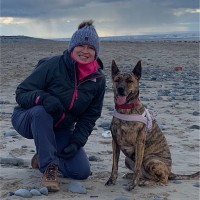 Fabory Employee Karen Smith's profile photo