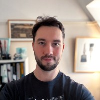 M&C Saatchi London Employee Will Whittington's profile photo
