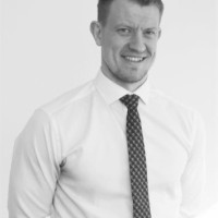 Clevry Employee Tomas Valkama's profile photo