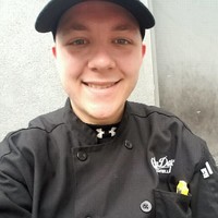 Glory Days Grill Employee Jared Links's profile photo