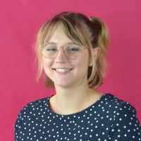SupplyWeb Employee Caroline Pessanha's profile photo