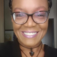 Maya Clark's profile photo