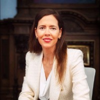 Renfe Employee Carmen Cristóbal's profile photo