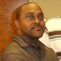 ARLINGTON Employee Chris Napper's profile photo