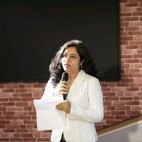 SKF India Employee Priya Mirchandani's profile photo