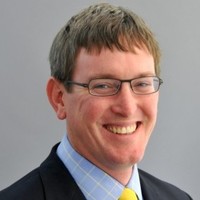 Commonfund Employee Ryan Driscoll's profile photo