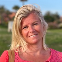 E2 DRIVES Employee Virginie Leveque's profile photo