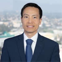 TCW Employee Keith Nguyen's profile photo