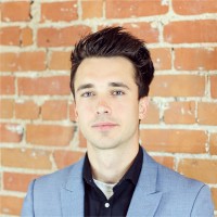 CTG Employee Zach Bratina's profile photo