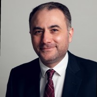 Doosan Lentjes Employee Mohammad Samsamshariat's profile photo