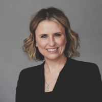 Malted AI Employee Rachel Young's profile photo