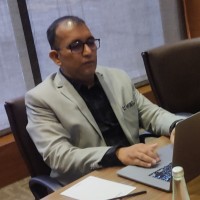 Backlight Employee Yogesh Khatri's profile photo