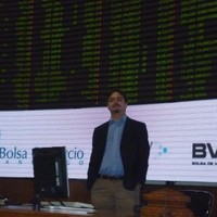 nuam exchange Employee Pablo Arancibia's profile photo