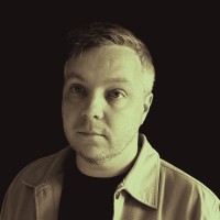AgbioInvestor Employee Simon Alderson's profile photo
