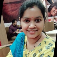 Globussoft Technology Employee Papiya Debnath's profile photo