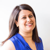 Acuutech Employee Priti Mehta's profile photo