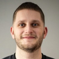 ViiTAMiNE Employee Tristan Daumalle's profile photo