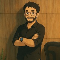 AnalytixLabs Employee Abhilash Shetty's profile photo