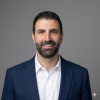 CENIC Employee Ghassan Zaynoun's profile photo