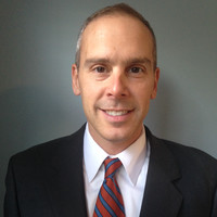 DP World Employee Brian Green's profile photo