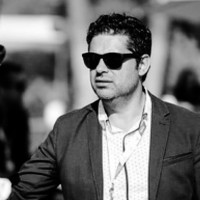 Smyrooms, part of Logitravel Group Employee Adriano Almeida's profile photo